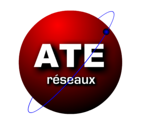 logo ATE Réseaux